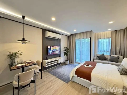 ขาย คอนโด 1 ห้องนอน ในโครงการ ดิ ออริจิ้น กะทู้-ป่าตอง 6124097