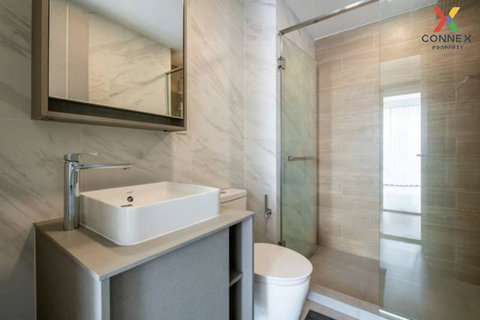 รูปภาพ 🔥🔥🔥 For Rent Condo , Taka Haus , BTS-Ekkamai , Khlong Tan Nuea , Watthana , Bangkok , CX-149617 ✅ Live chat with us ADD LINE @connexproperty ✅ 🔥🔥🔥