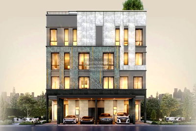 ขายบ้านเดี่ยว : ขายบ้าน  บ้านกลางกรุง สาธุประดิษฐ์ 57 บางโพงพาง เขต ยานนาวา กรุงเทพ CX-149693 ✅ ทักไลน์ @connexproperty ตอบทันที ทีมงานมืออาชีพ ✅