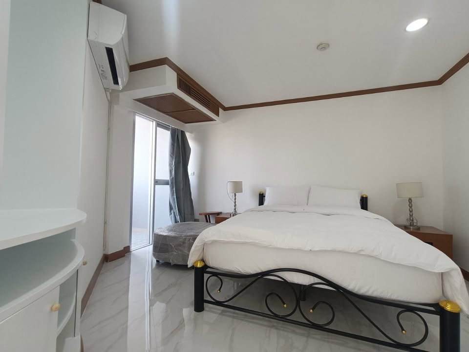 รูป เช่าคอนโด Wittayu Complex/วิทยุ คอมเพล็กซ์ (D6903045) ID Line : @condo98 - รูปที่ 3/9