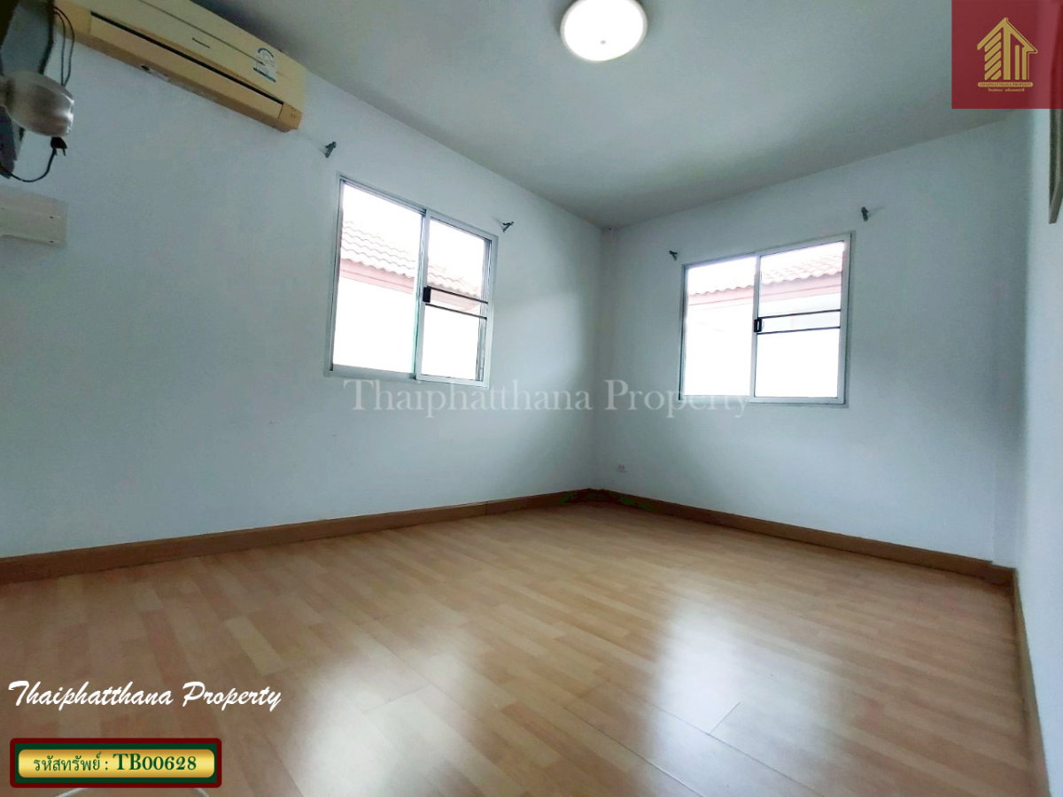 รูป ขายด่วน เอโทล มัลดีฟส์ ปาล์ม บ้านพร้อมอยู่ ใกล้เมกะ บางนา ราคาพิเศษ - รูปที่ 11/16
