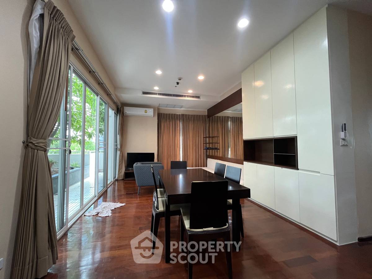 รูป คอนโด 2 ห้องนอน ขนาด 144 ตร.ม. ที่ โนเบิล ออร่า ใกล้ BTS ทองหล่อ (ID 2751628) - รูปที่ 2/9