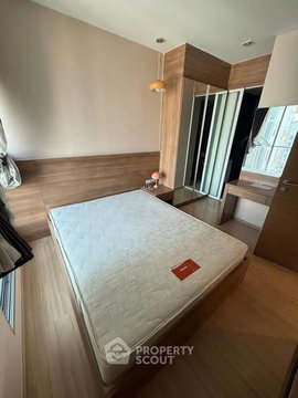 คอนโด 1 ห้องนอน Rhythm Sukhumvit 50 ชั้น 33 ใกล้ BTS อ่อนนุช 200 ม. (ID 2720678)