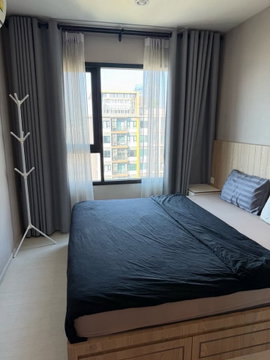 เช่าคอนโด Life Asoke/ไลฟ์ อโศก (B6903073) ID Line : @condo88