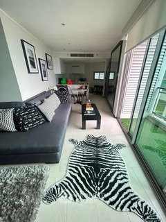 High-Floor 1-BR 64 Sqm Northshore Condo, Pattaya North (ID 2751266)