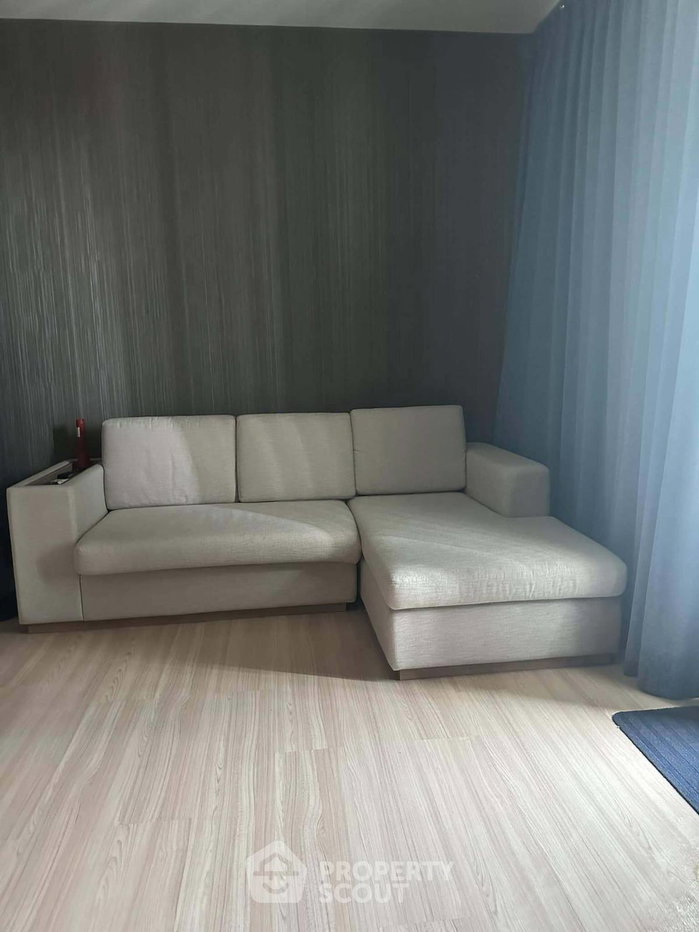 picture 26th-Floor 2-BR RHYTHM Phahon-Ari For Sale Near BTS Saphan Khwai (ID 2744360) - 10/12