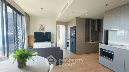 คอนโด 2 ห้องนอน ขาย Andromeda Condominium Pattaya ชั้น 27 (พัทยาใต้) (ID 2752106)