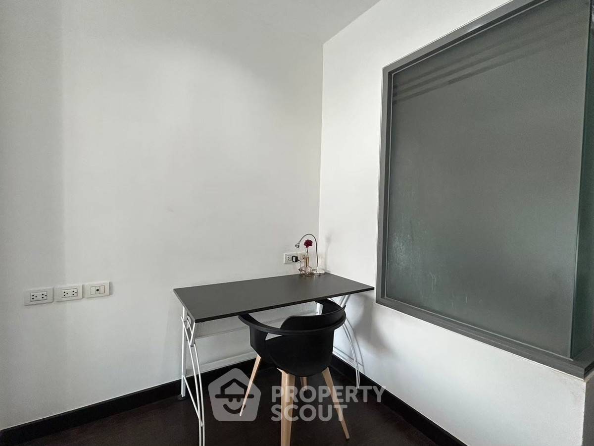 รูป ห้อง 1 ห้องนอน ชั้น 37 ที่ IDeo Q Phayathai ใกล้ BTS พญาไท 200 เมตร (ID 2751747) - รูปที่ 4/7