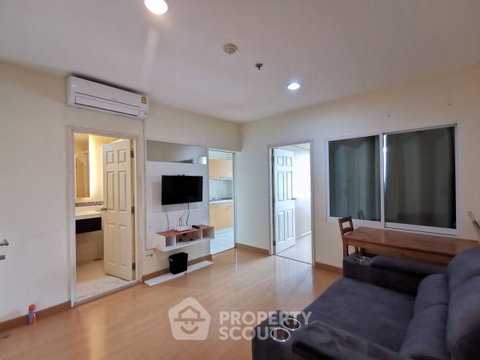 คอนโด 1 ห้องนอน Life @ Sukhumvit 65 ใกล้ BTS พระโขนง (ID 2751397)
