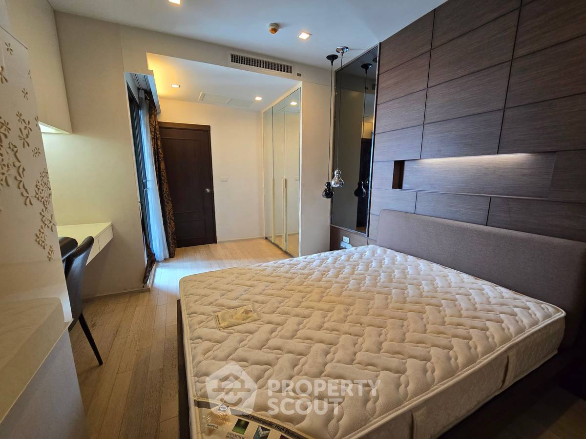 รูป คอนโด 2 ห้องนอน Noble Solo ทำเลทองหล่อ | ชั้น 15 (High-Floor) พื้นที่ 84 ตร.ม. (ID 2751383) - รูปที่ 11/18