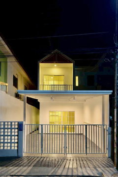 ขายทาวน์เฮ้าส์/ทาวน์โฮม  บ้านรินทิชา เทพารักษ์ รีโนเวทใหม่ แพรกษาใหม่ เมืองสมุทรปราการ สมุทรปราการ CX-149489 ✅ ทักไลน์ @connexproperty ตอบทันที ทีมงานมืออาชีพ ✅