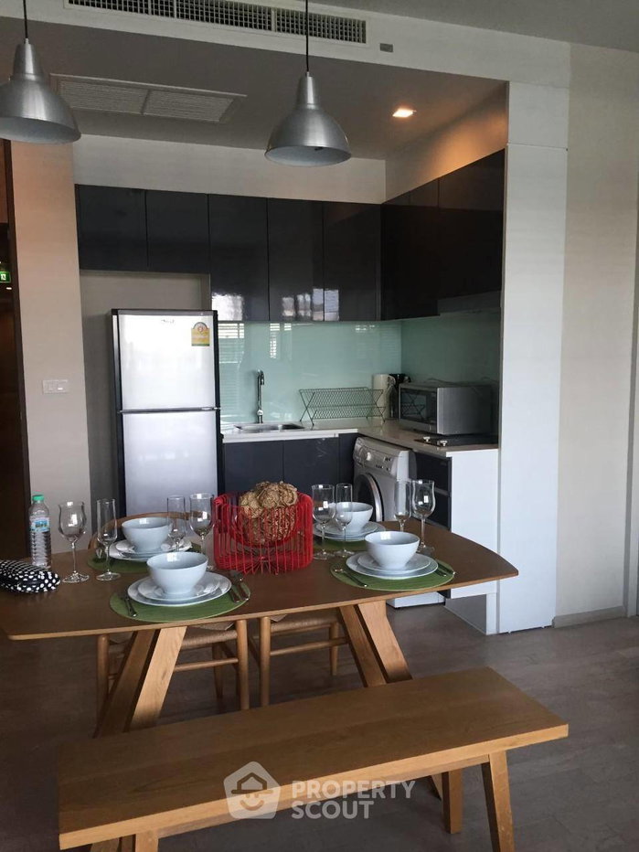 รูป คอนโด 1 ห้องนอน 75 ตร.ม. ขาย Noble Solo ทองหล่อ (ID 637505) - รูปที่ 3/4