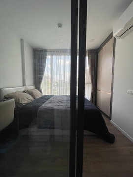 ขายคอนโดถูกที่สุดในโครงการ The Nest Sukhumvit 64 (Phase 2) ใกล้ BTS เดินทางสะดวก ทำเลดี พระโขนง