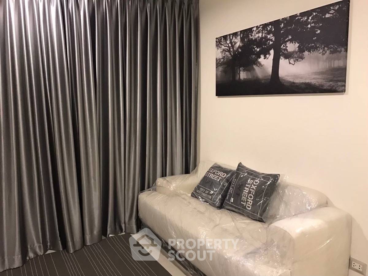 รูป คอนโด 1 ห้องนอน Rhythm Sukhumvit 42 ใกล้ BTS เอกมัย 200 ม. (ID 2744037) - รูปที่ 3/8