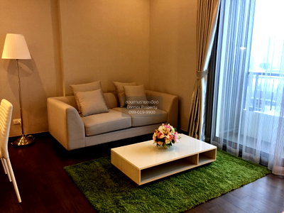 Condos for rent : For Rent Condo , Q Asoke , MRT-Phetchaburi , Makkasan , Rat Thewi , Bangkok , CX-33973 ✅ Live chat with us ADD LINE @connexproperty ✅