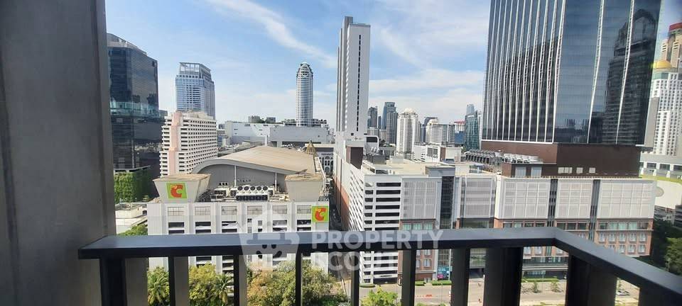 รูป คอนโด 2 ห้องนอน โครงการ 28 ชิดลม ใกล้ BTS ชิดลม 300 ม. 74 ตร.ม. (ID 2488872) - รูปที่ 7/14