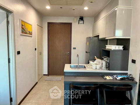 คอนโด 1 ห้องนอน ขาย ที่ Wyne By Sansiri ใกล้ BTS พระโขนง 400 ม. (ID 2752163)