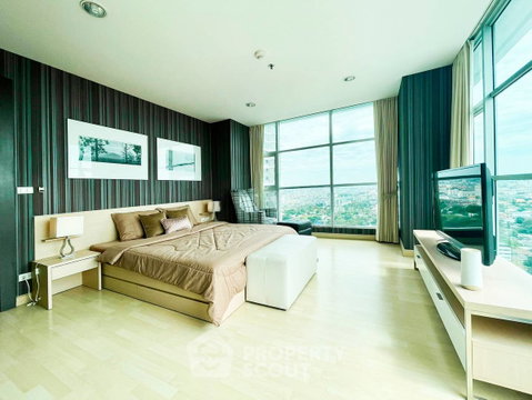 2-BR Condo At Rhythm Ratchada, 20th-Floor, 72 Sqm Near MRT (ID 2751670)
