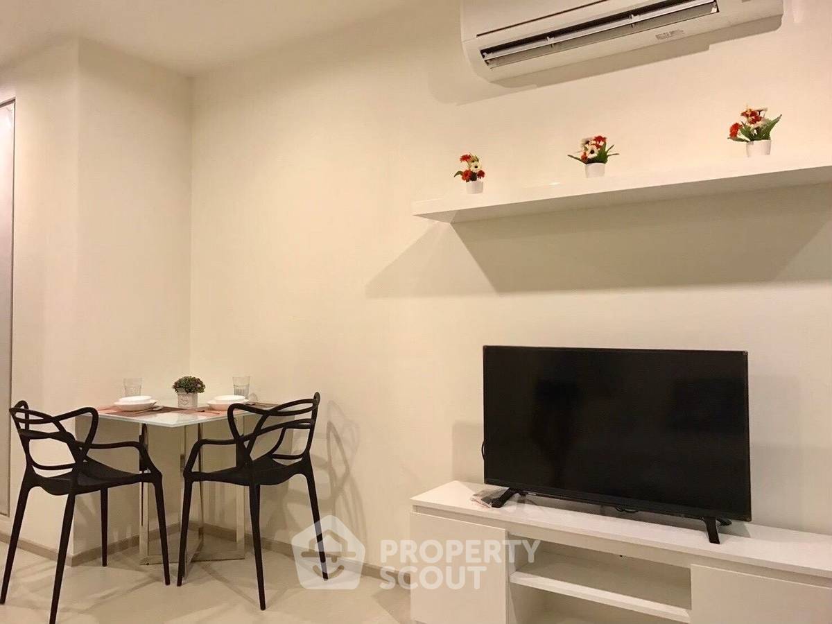 รูป คอนโด 1 ห้องนอน Rhythm Sukhumvit 42 ใกล้ BTS เอกมัย 200 ม. (ID 2744037) - รูปที่ 2/8