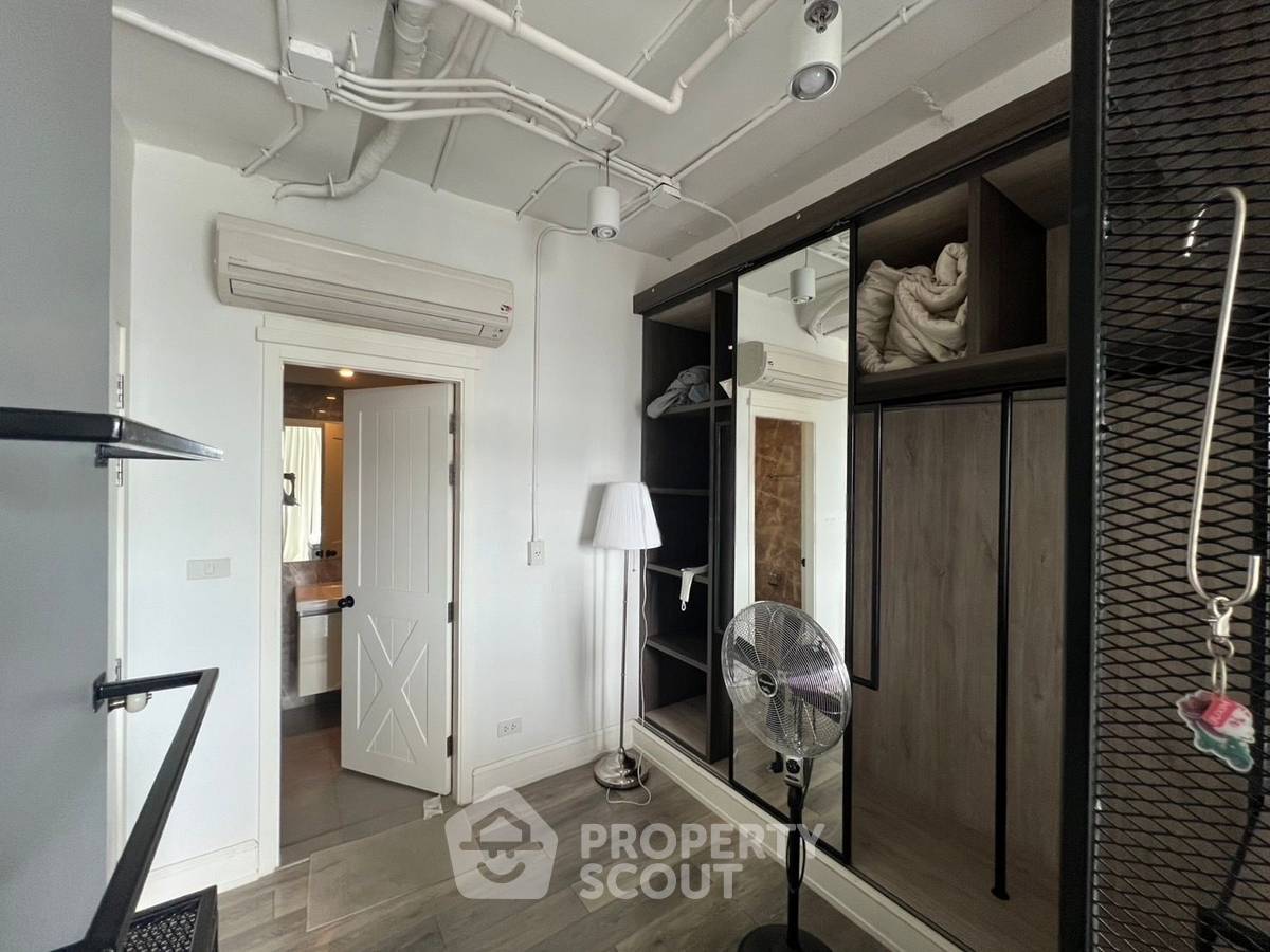 รูป คอนโด 2 ห้องนอน 78 ตร.ม. ชั้น 31 โครงการ Ideo Q Siam - Ratchathewi ใกล้ BTS ราชเทวี 300 ม. (ID 2740122) - รูปที่ 5/6