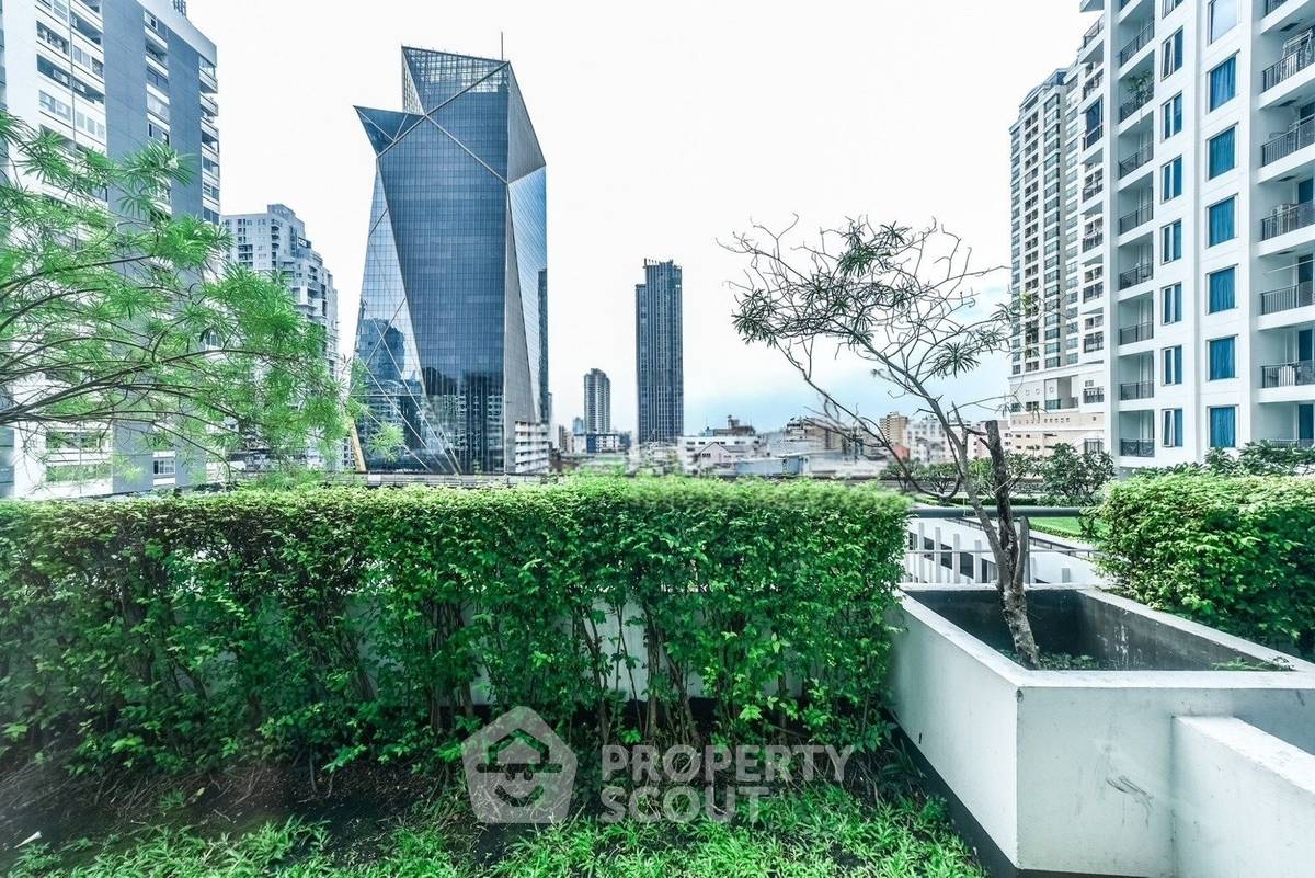 รูป คอนโด 1 ห้องนอน ขนาด 69 ตร.ม. วิลล่า ราชเทวี ใกล้ BTS พญาไท 300 ม. (ID 2743492) - รูปที่ 12/12