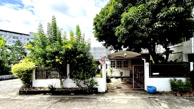 บ้านเดี่ยว ทาวน์ อิน ทาวน์ : ขายบ้าน  ประชากรไทย ลาดพร้าว 93 วังทองหลาง เขต วังทองหลาง กรุงเทพ CX-149124 ✅ ทักไลน์ @connexproperty ตอบทันที ทีมงานมืออาชีพ ✅