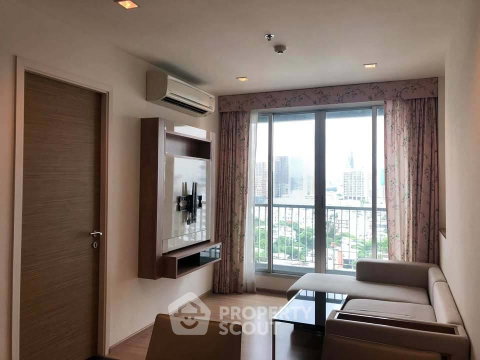 16th-Floor 1-BR 45 Sqm Condo In RHYTHM Phahon-Ari Near BTS Saphan Khwai (ID 2744394)