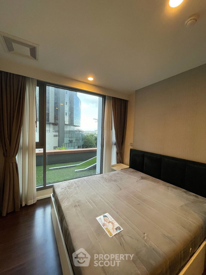 รูป คอนโด 1 ห้องนอน 51 ตร.ม. โครงการ Whizdom Inspire Sukhumvit ใกล้ BTS ปุณวิถี (ID 2743910) - รูปที่ 2/5