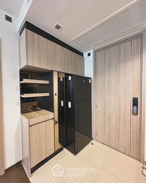 1-BR 34 Sqm Condo At The Line Ratchathewi, 200m to BTS Ratchathewi (ID 2751605)