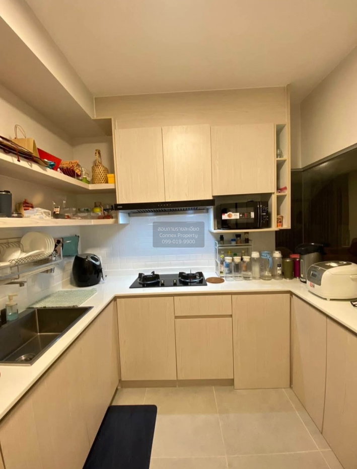 รูป ขายบ้าน  อินนิซิโอ 4 ปิ่นเกล้า - วงแหวน ศาลากลาง บางกรวย นนทบุรี CX-148674 ✅ ทักไลน์ @connexproperty ตอบทันที ทีมงานมืออาชีพ ✅ - รูปที่ 9/9