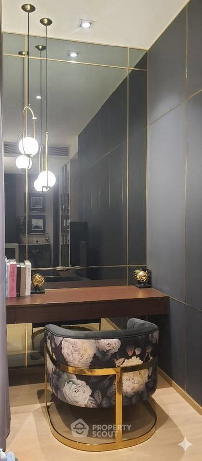 รูป คอนโด 2 ห้องนอน โครงการ 28 ชิดลม ใกล้ BTS ชิดลม 300 ม. 74 ตร.ม. (ID 2488872) - รูปที่ 2/14