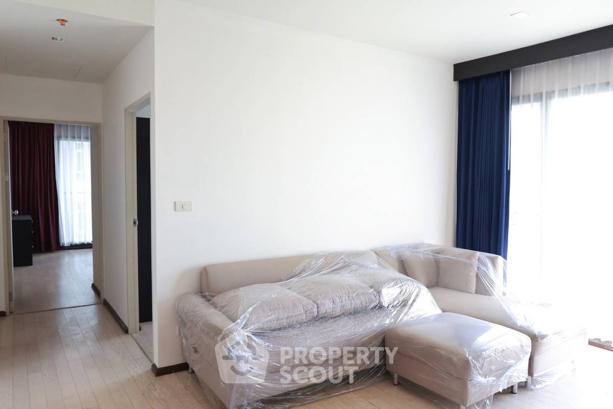 รูป คอนโด 2 ห้องนอน 79 ตร.ม. ที่โนเบิล โซโล ใกล้ทองหล่อ (ชั้น 10) (ID 2751511) - รูปที่ 6/12