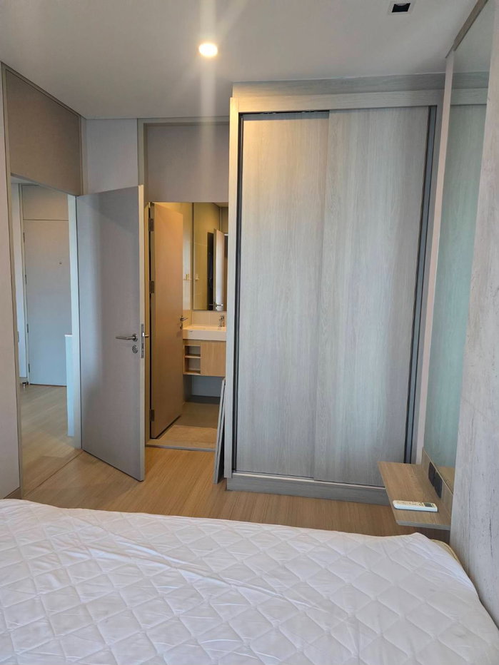รูป ขายด่วน ขายขาดทุน 2.99 ล้าน ✅ LPN SUITE Din Daeng-Ratchaprarop ลุมพินี สวีท ดินแดง-ราชปรารภ - รูปที่ 6/9