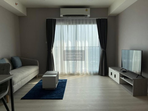 🔥🔥🔥 For Rent Condo , A Space Mega , Bang Phli Noi , Bang Phli , Samut Prakarn , CX-95000 ✅ Live chat with us ADD LINE @connexproperty ✅ 🔥🔥🔥