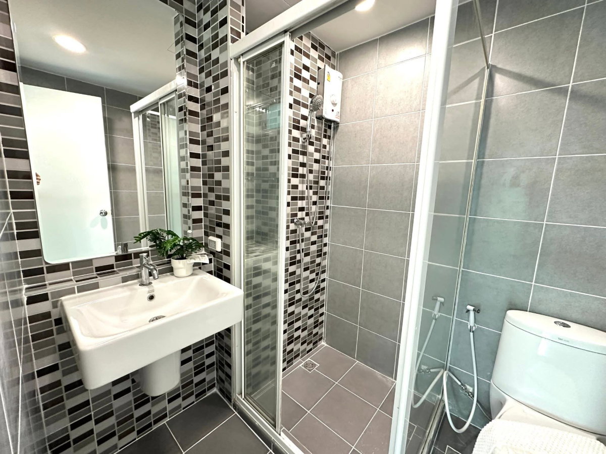 picture S-Inspire220326  D Condo Ramkhamheang9 - 13/13