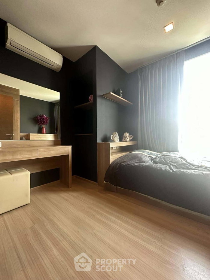 picture 26th-Floor 2-BR RHYTHM Phahon-Ari For Sale Near BTS Saphan Khwai (ID 2744360) - 5/12