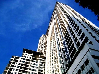 Condos for sale : 1-BR 57 Sqm, Villa Ratchatewi, 300m to BTS Phaya Thai (ID 2739677)