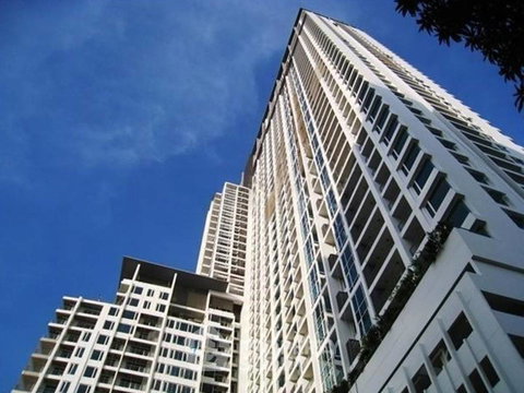 1-BR 57 Sqm, Villa Ratchatewi, 300m to BTS Phaya Thai (ID 2739677)