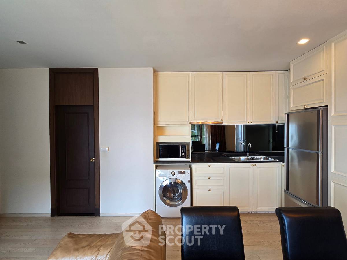 รูป คอนโด 2 ห้องนอน Noble Solo ทำเลทองหล่อ | ชั้น 15 (High-Floor) พื้นที่ 84 ตร.ม. (ID 2751383) - รูปที่ 16/18