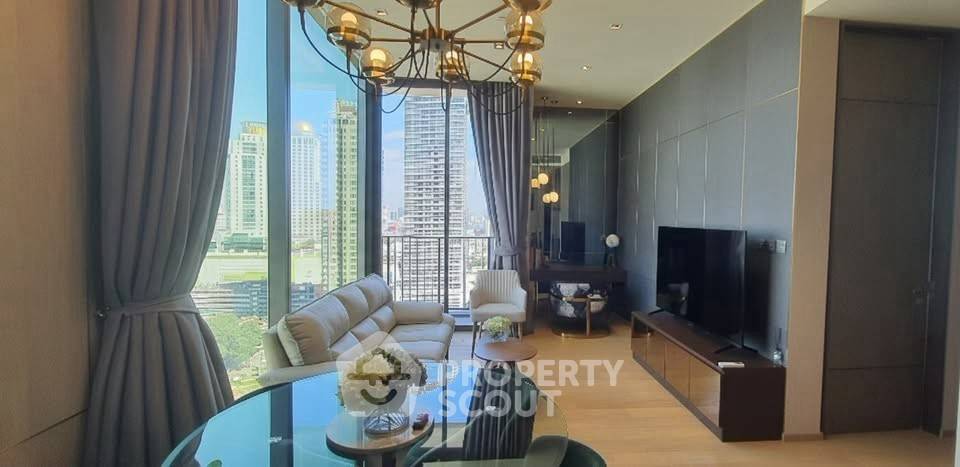 รูป คอนโด 2 ห้องนอน โครงการ 28 ชิดลม ใกล้ BTS ชิดลม 300 ม. 74 ตร.ม. (ID 2488872) - รูปที่ 12/14