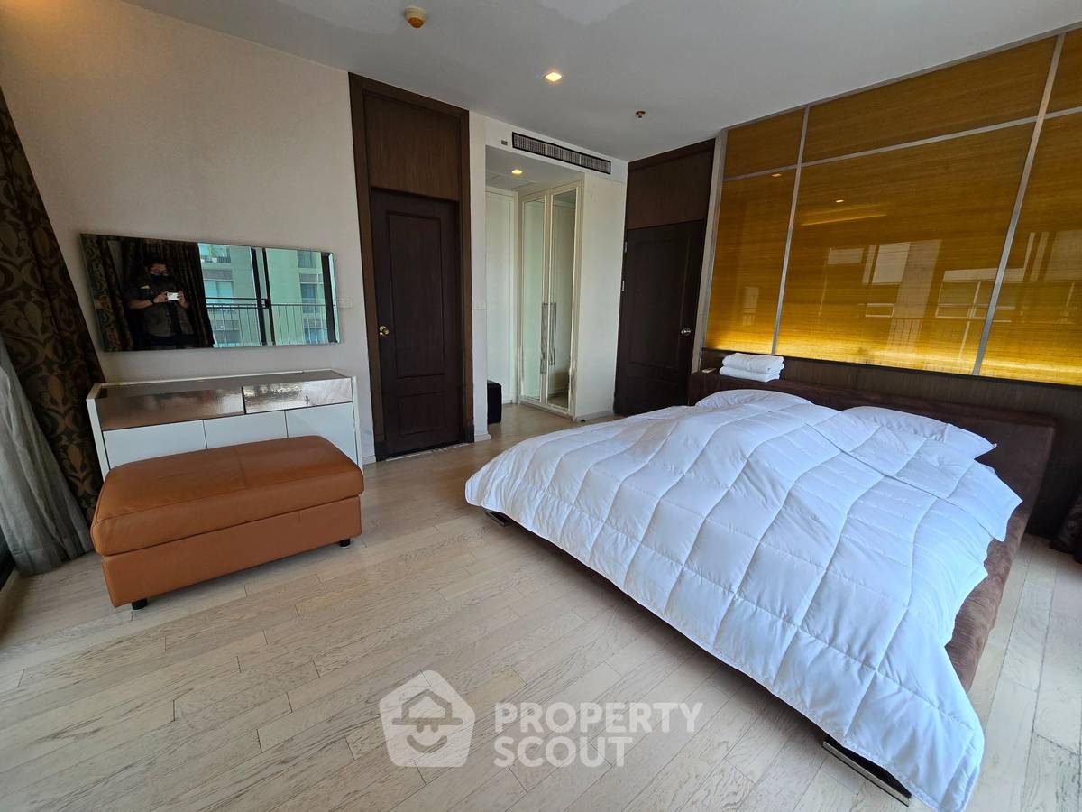 รูป คอนโด 2 ห้องนอน Noble Solo ทำเลทองหล่อ | ชั้น 15 (High-Floor) พื้นที่ 84 ตร.ม. (ID 2751383) - รูปที่ 7/18