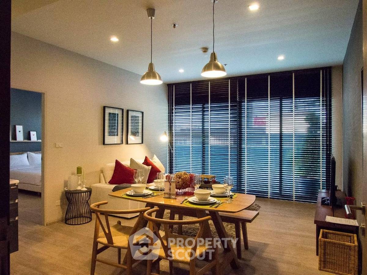 รูป คอนโด 1 ห้องนอน 75 ตร.ม. ขาย Noble Solo ทองหล่อ (ID 637505) - รูปที่ 4/4
