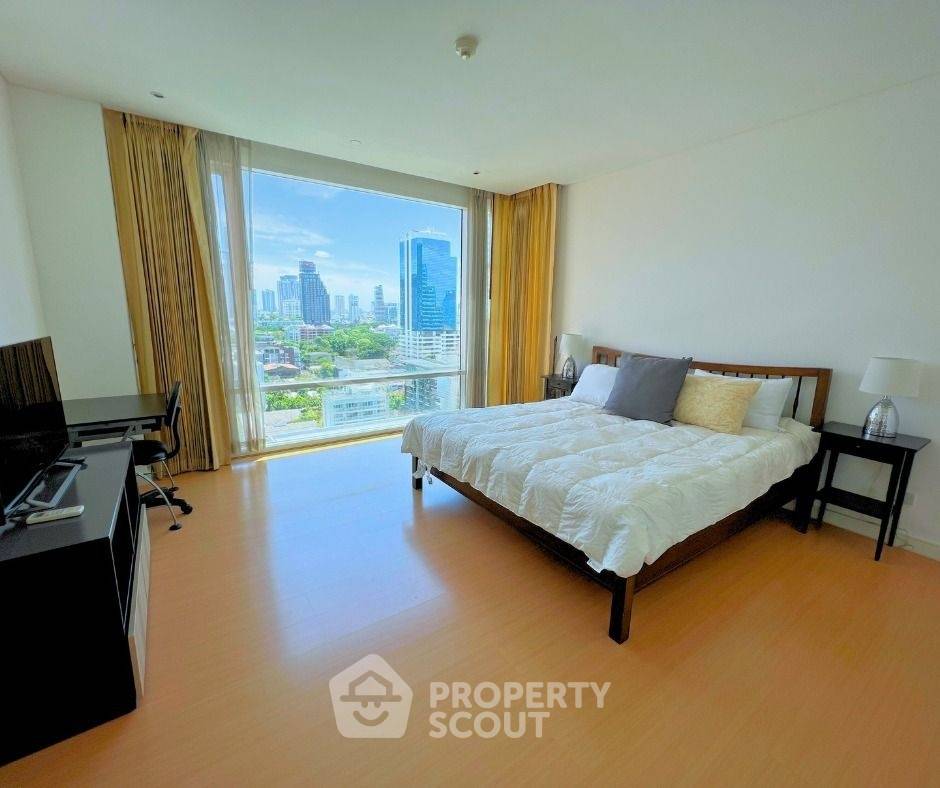 รูป 2 ห้องนอน 105 ตร.ม. ที่ Fullerton Sukhumvit ใกล้ BTS เอกมัย 400 ม. (ID 2752157) - รูปที่ 4/9