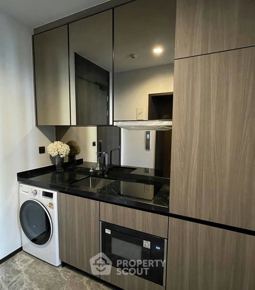 รูป คอนโด 1 ห้องนอน 35 ตร.ม. AESTIQ Thonglor ทองหล่อ (ID 2751666) - รูปที่ 4/6