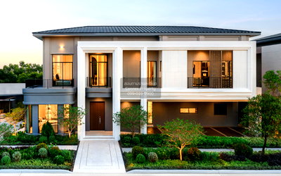 Houses for sale Asian Institute of Technology (AIT) : For Sale House , Bangkok Boulevard Pause Vibhavadi - Phaholyothin 2 , Khlong Nueng , khlong Luang , Pathum Thani , CX-149173 ✅ Live chat with us ADD LINE @connexproperty ✅