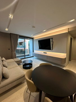 ✨Condo for Rent : The Room 38 ( AP-02) ( line : @condo91 )