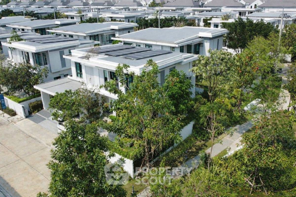 รูป ให้เช่า บ้าน 4 ห้องนอน โครงการ มัณฑนา บางนา กม.15 บางชะลอง (ID 2752056) - รูปที่ 17/17