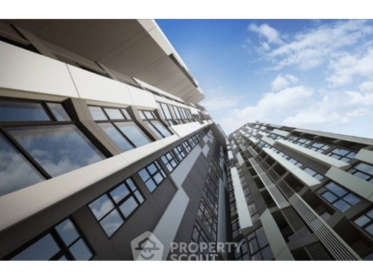รูป 2 ห้องนอน 65 ตร.ม. ชั้นสูง ที่ RHYTHM Phahon-Ari ใกล้ BTS สะพานควาย (ID 2749751) - รูปที่ 1/5