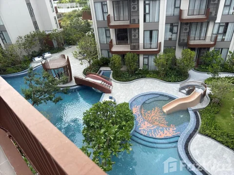 2 bedroom POOL view very good price 6124351