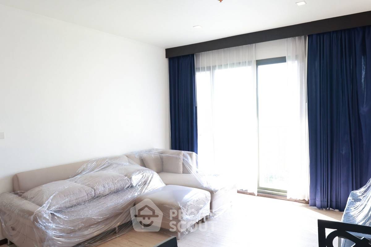 รูป คอนโด 2 ห้องนอน 79 ตร.ม. ที่โนเบิล โซโล ใกล้ทองหล่อ (ชั้น 10) (ID 2751511) - รูปที่ 5/12